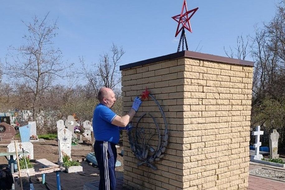    Фото с сайта правительства Ростовской области Александр Любименко