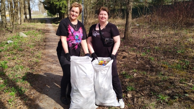 Фото: администрация Киришского района Ленобласти