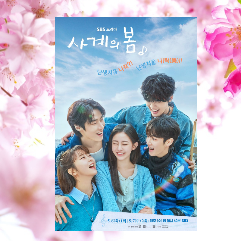 в ролях: Ха Ю-джун
Пак Чи-ху
Ли Сын-хёп
Со Хе-вон