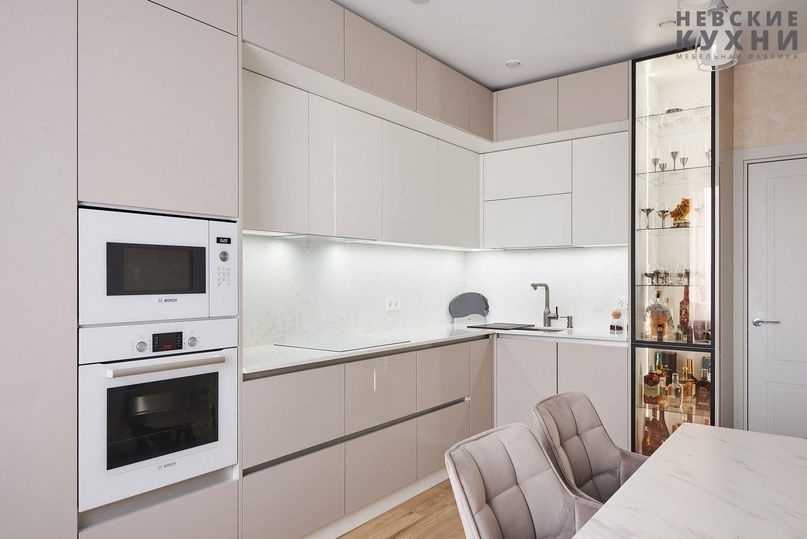 Кухня Мерлен