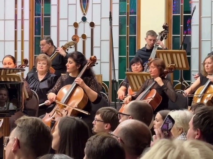     Фото: ТГ-канал "Калмыкия"