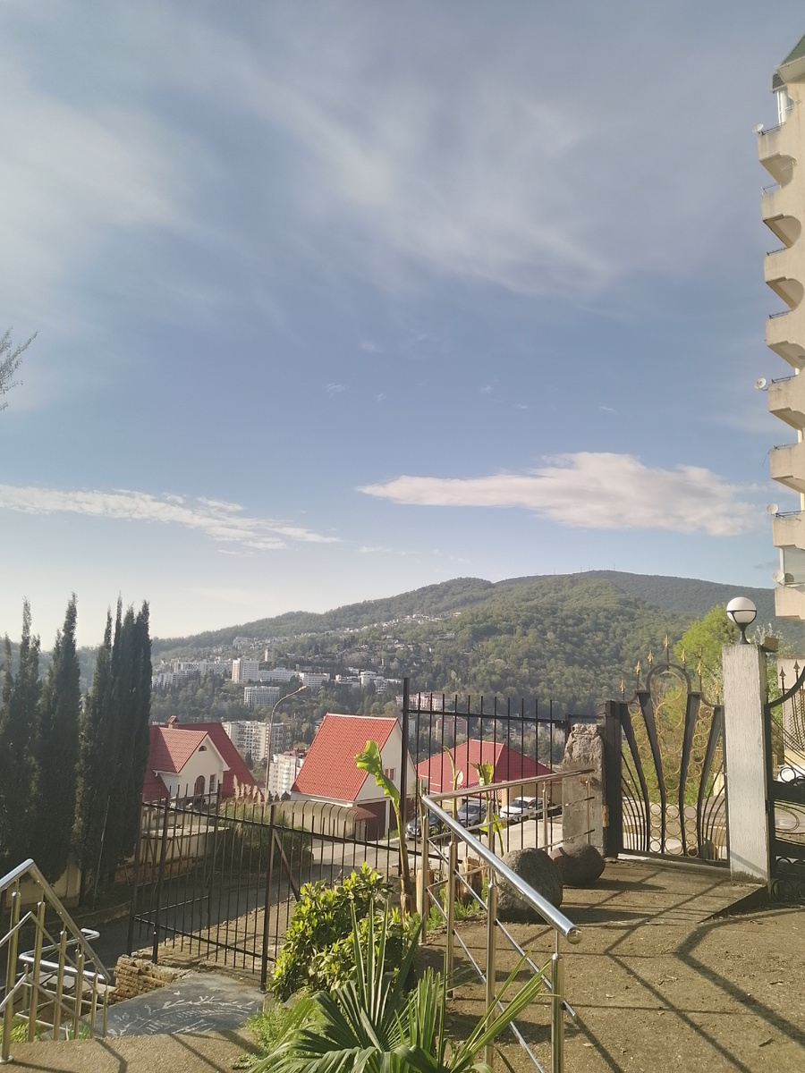 Фото из личного архива автора статьи