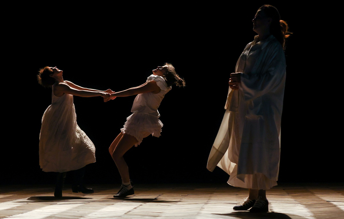 Сергей Булкин/ТАСС