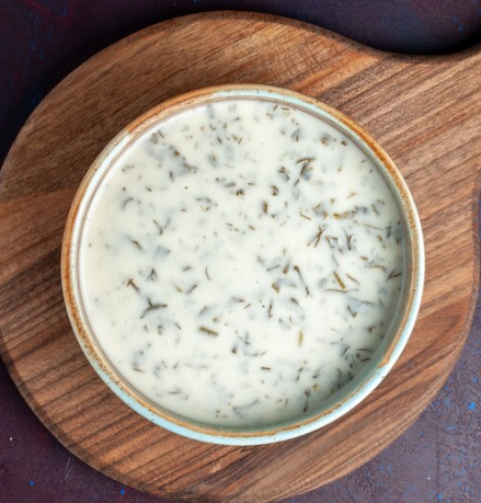 Тар-тар соус