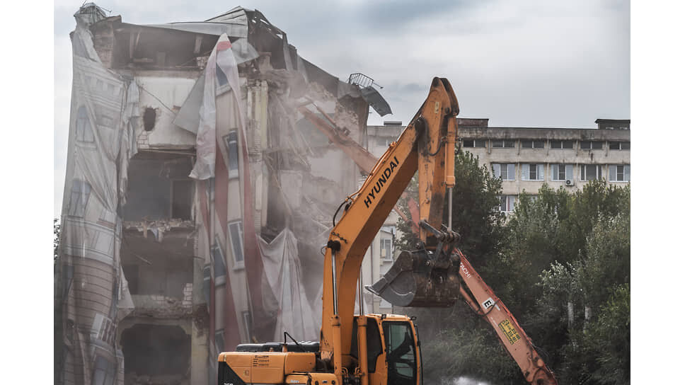 Фото: Олег Харсеев / Коммерсантъ