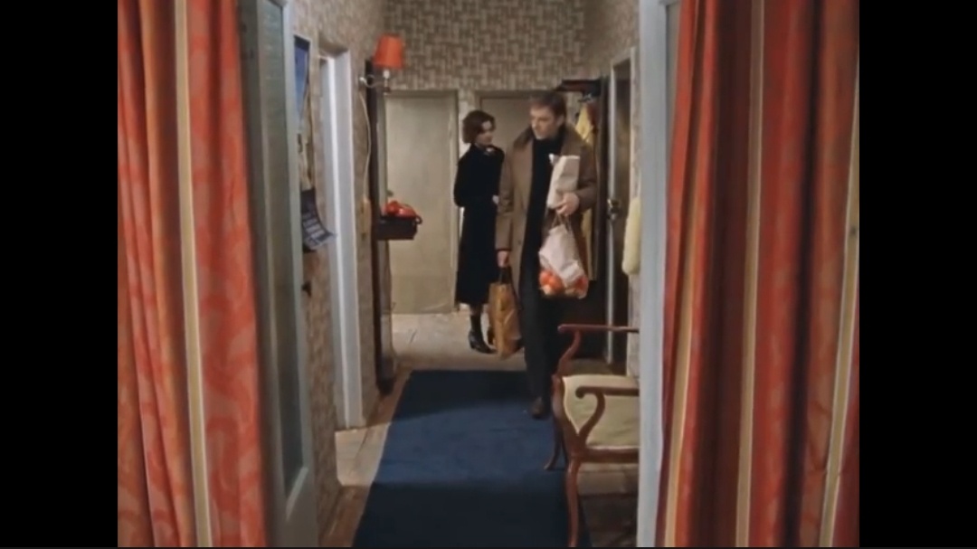 Ого! Годится! Надо быстренько сориентироваться!