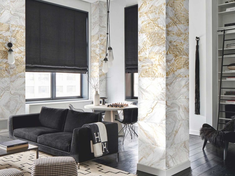 Коллекция Нейро от Керамин