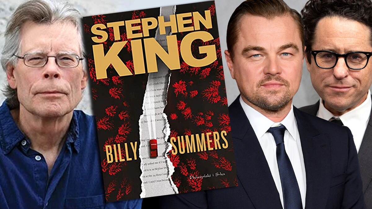 Стивен Кинг