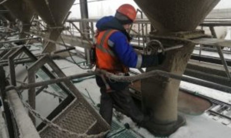    80 вагонов ценной кормовой добавки для сельхозживотных поставило башкирское предприятие в Марокко