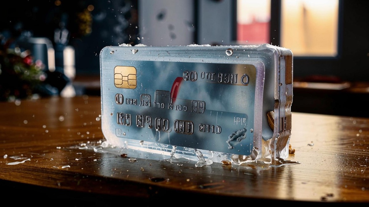 © 🔥FIRE, штопаный рубль