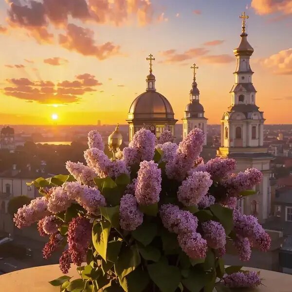   Свежие и искусственные цветы к Радонице Мария Казённова