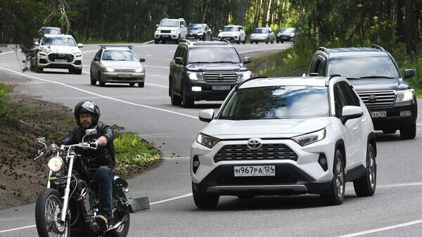    © Sputnik / Илья Наймушин