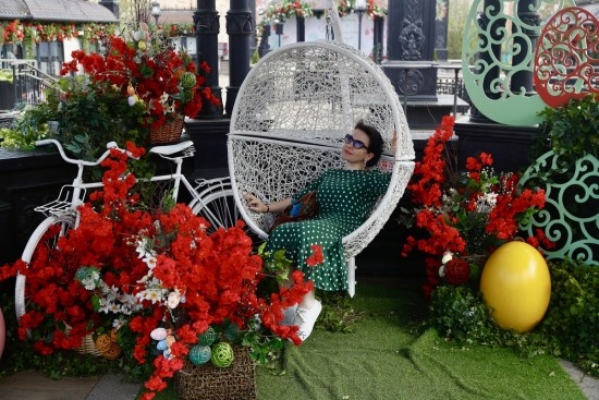    Фото: Игорь Харитонов