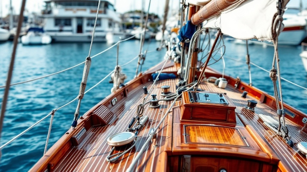    Яхтинг на Кубе: Как подготовиться к приключению вашей мечты на Карибах SandB