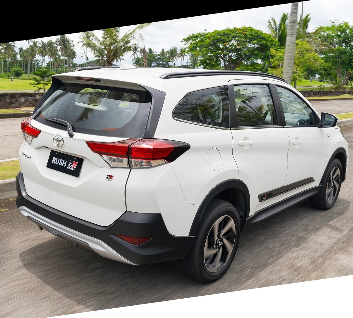 Фото Toyota  📷
