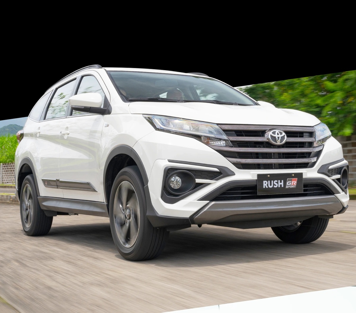 Фото Toyota  📷
