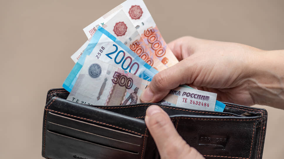 Фото: Олег Харсеев / Коммерсантъ