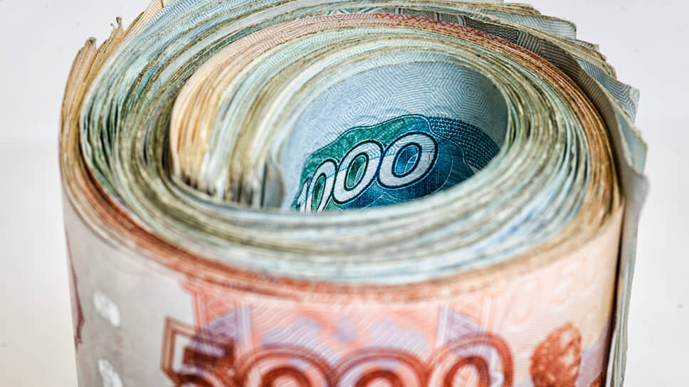 Фото: Олег Харсеев / Коммерсантъ