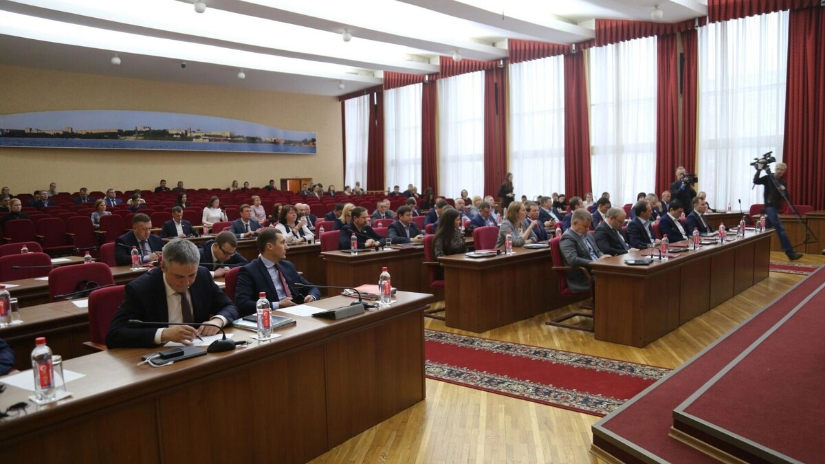     Источник: Пресс-служба гордумы Ижевска