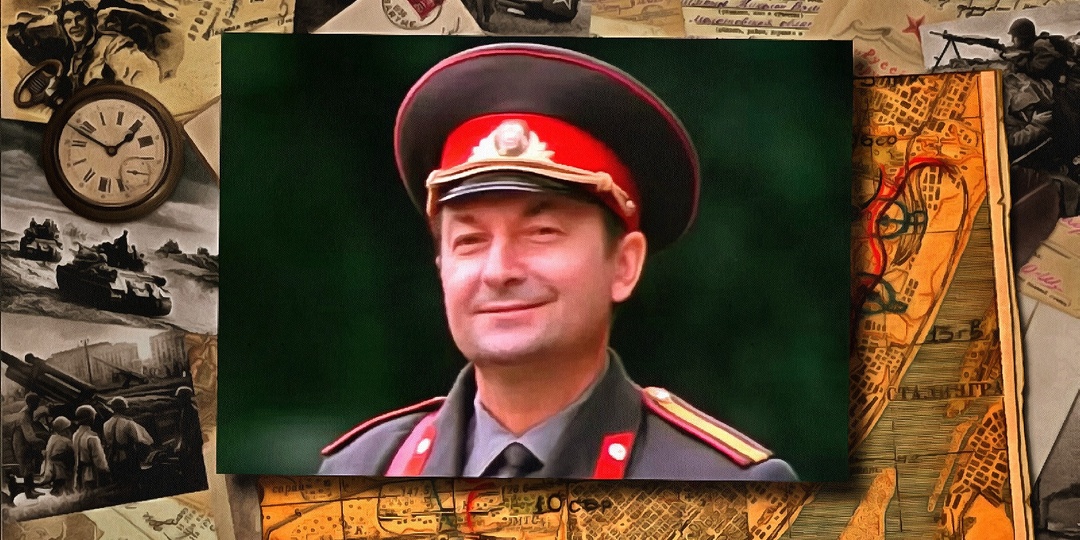 Где был Георгий Вицин в годы ВОВ и почему не воевал как другие его коллеги? Расскажем