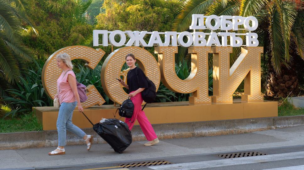 Фото: Алексей Смагин / Коммерсантъ