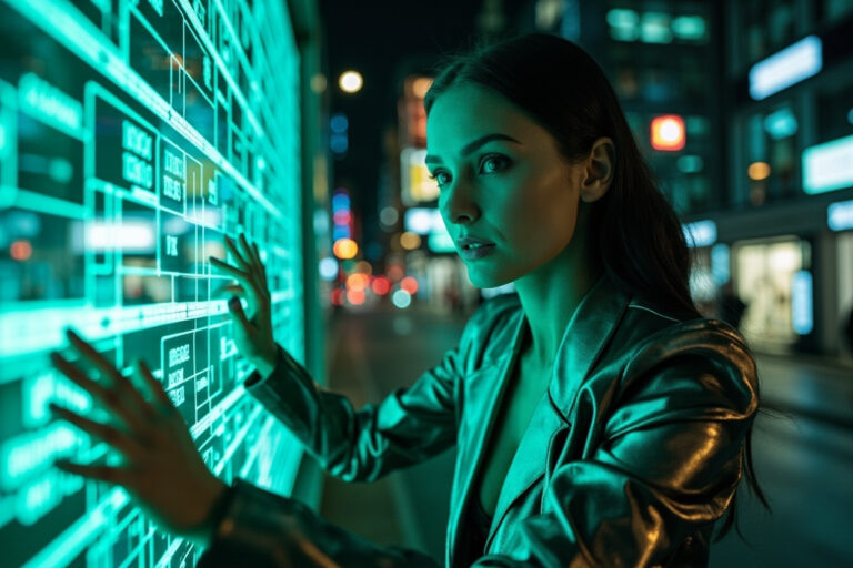    ИИ автоматизация для бизнеса Astralot AI