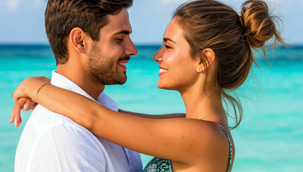 Как привлечь счастливые отношения в свою жизнь