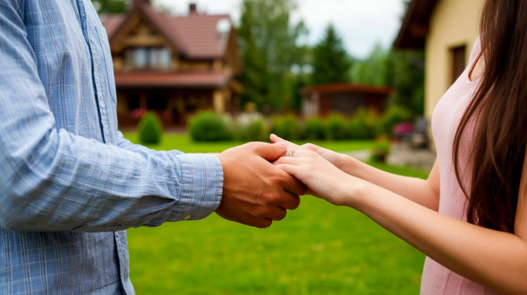 Как медитация на любовь и отношения поможет привлечь счастливые отношения