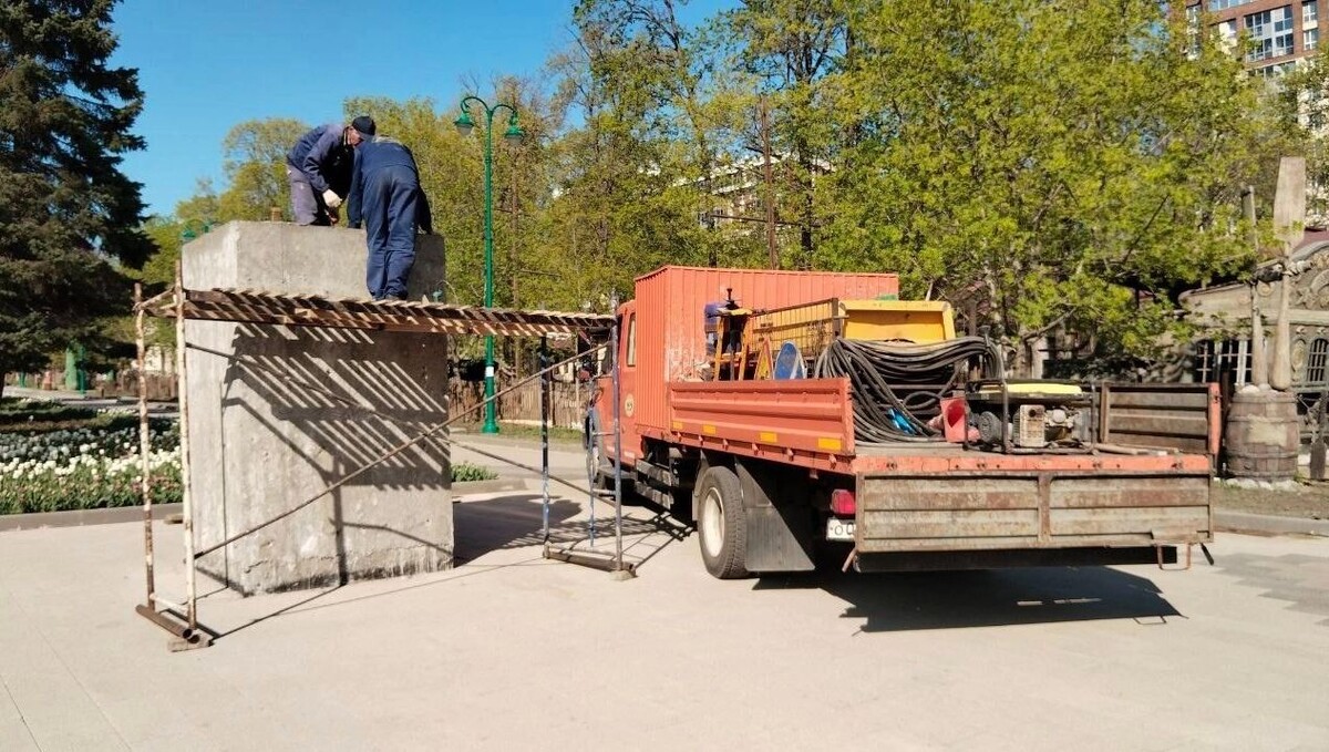     Источник: Telegram-канал «БелГородские подробности»