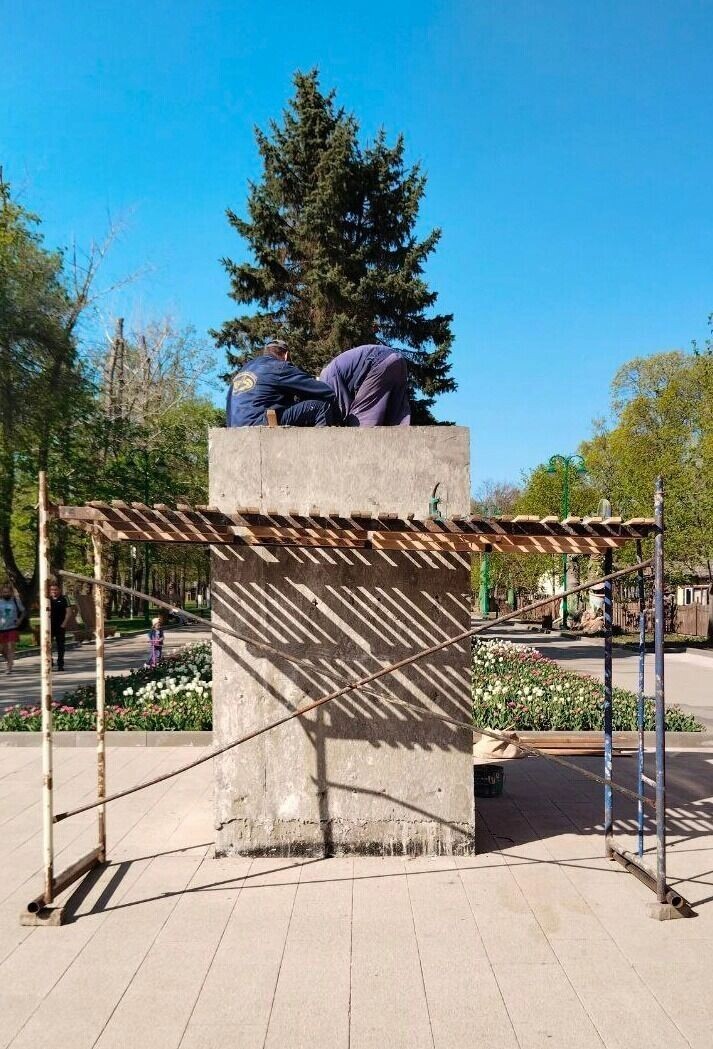     Источник: Telegram-канал «БелГородские подробности»