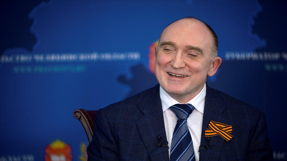 Фото: Родион Платонов / Коммерсантъ