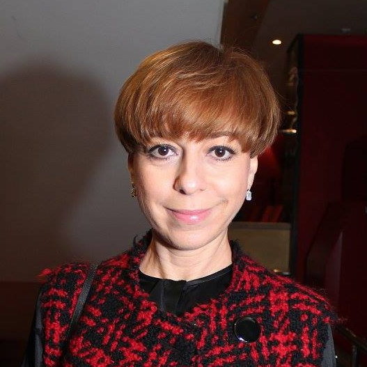     Марианна Максимовская возглавила «VK Видео»