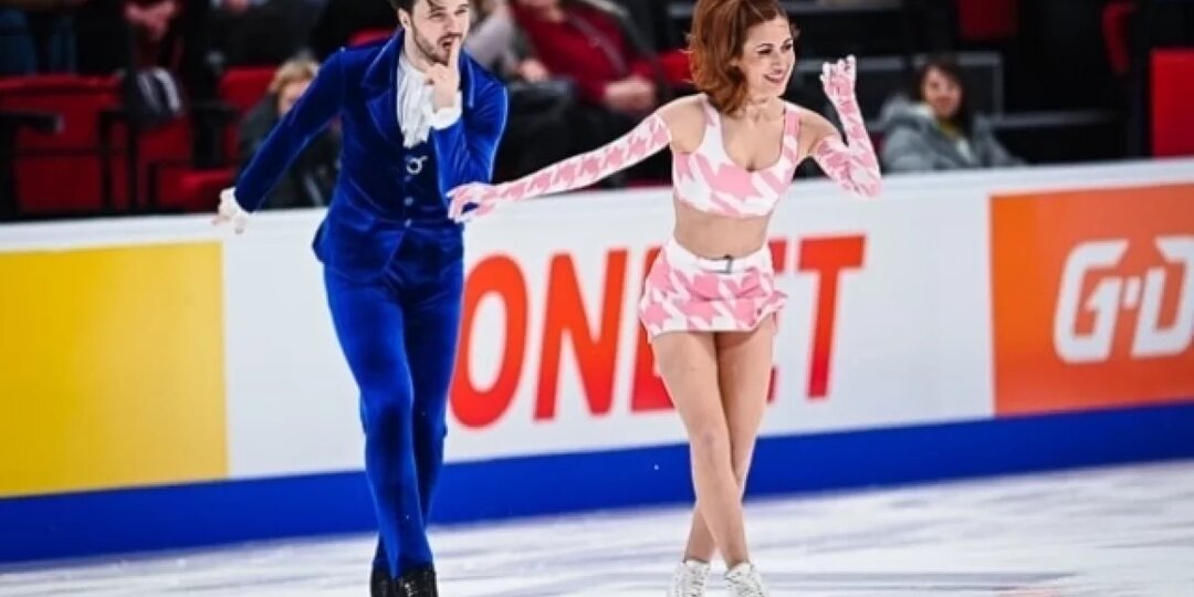 «Спасибо, любимый!» Худайбердиева написала Галлямову, прощаясь с фигуркой