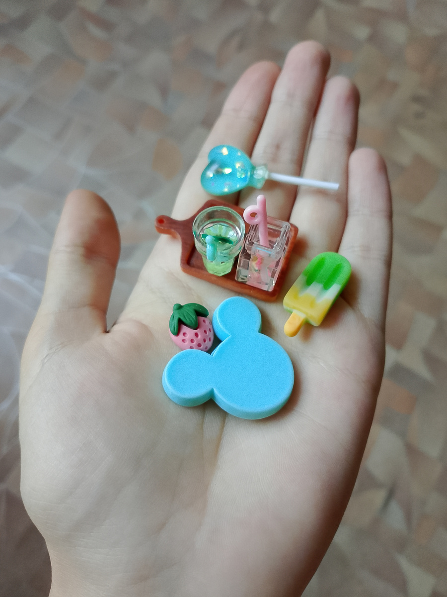 Миниатюра🤩🤩🤩