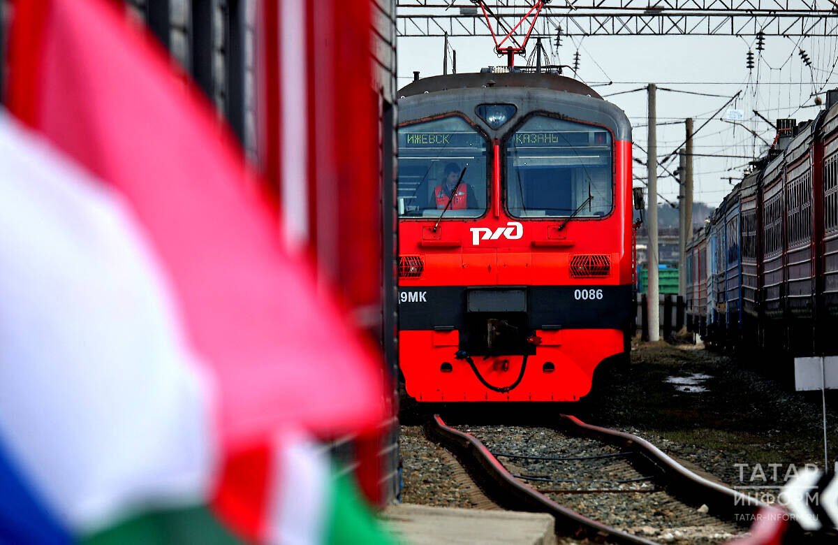 Фото: © «Татар-информ»