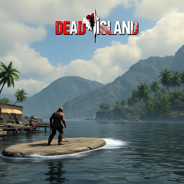 Dead Island