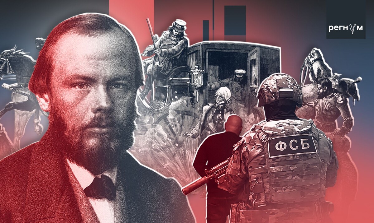     / Источник: Иван Шилов (с) ИА Регнум