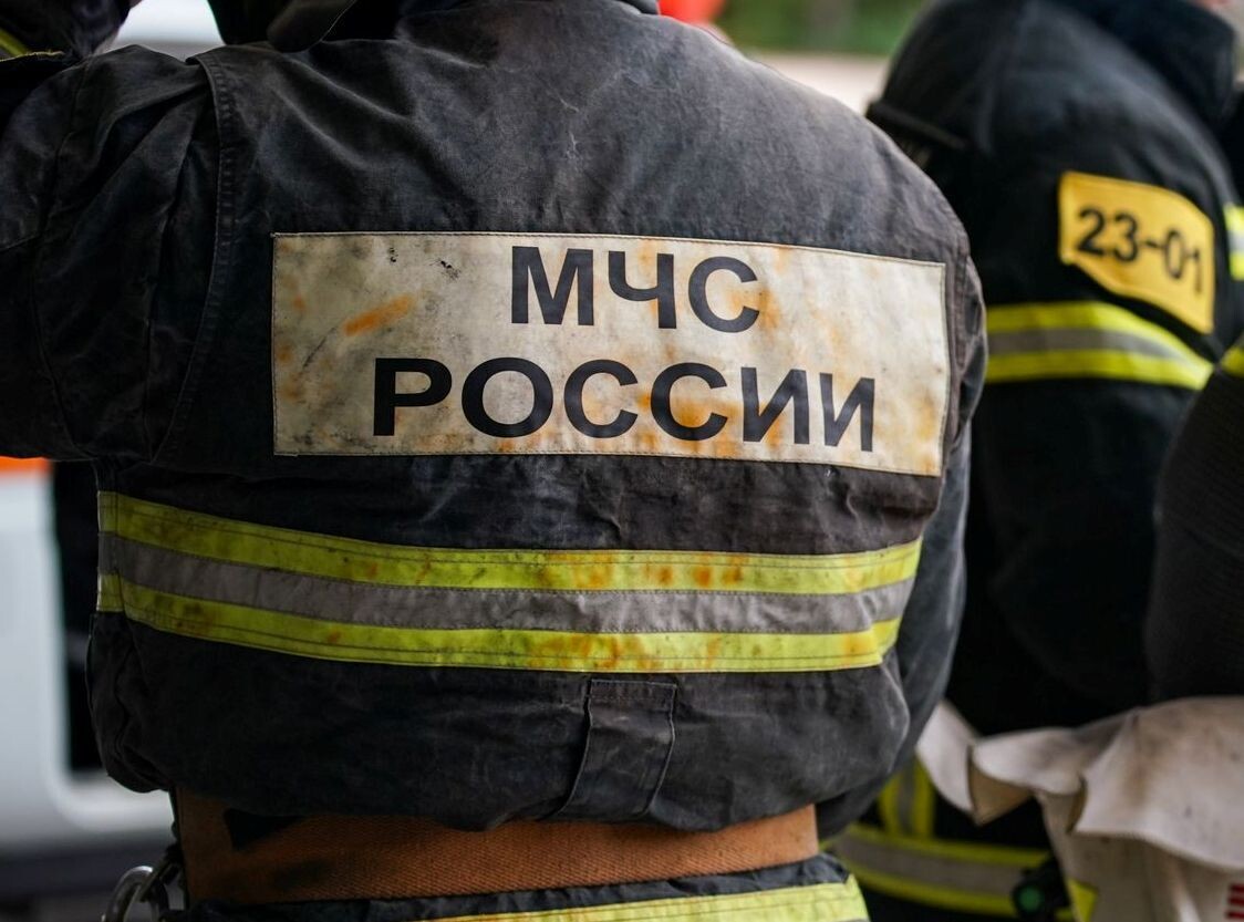     / Источник: © ИЗВЕСТИЯ/Сергей Лантюхов