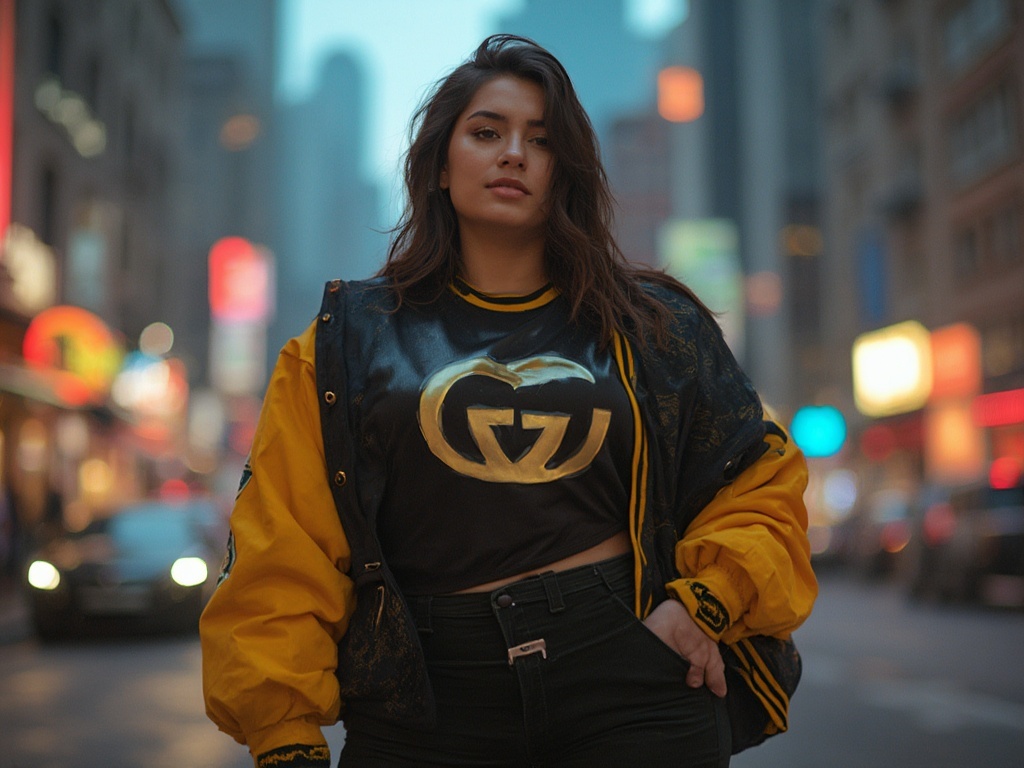    Брендовая одежда больших размеров 2025: открываем секреты стиля и модные тренды, чтобы выглядеть безупречно независимо от размера! trendbrend-live