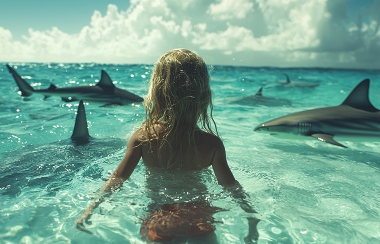    Сгенерировано в Midjourney/NEWS.ru