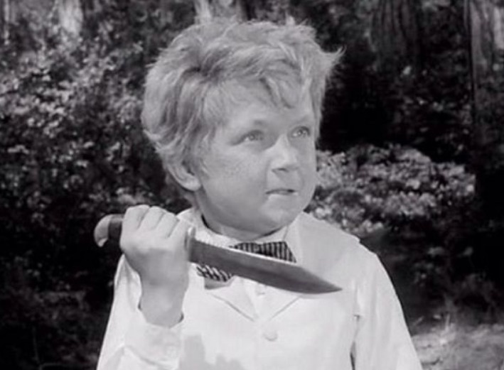 Никто не помнит, конечно - кто его играл. Мальчик сыграл три роли, две из них - очень известные эта и Мальчиш-Плохиш... Во ВГИК он не поступил, пошел в армию, отслужил и в 21 год погиб, попав под трамвай (( Сережа Тихонов.