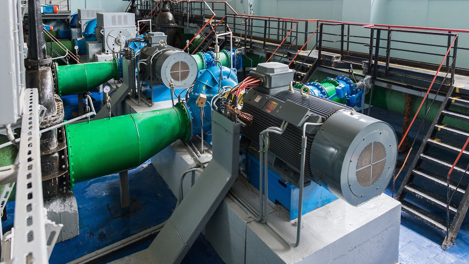 Фото: Олег Харсеев / Коммерсантъ