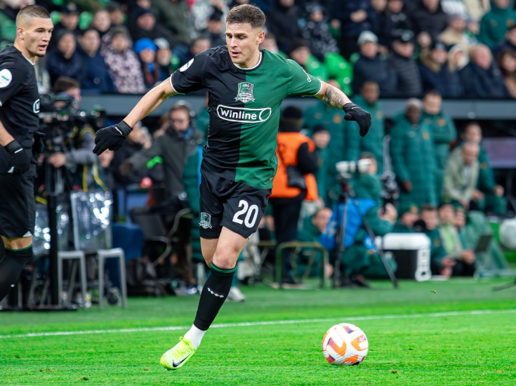 Джованни Гонсалес