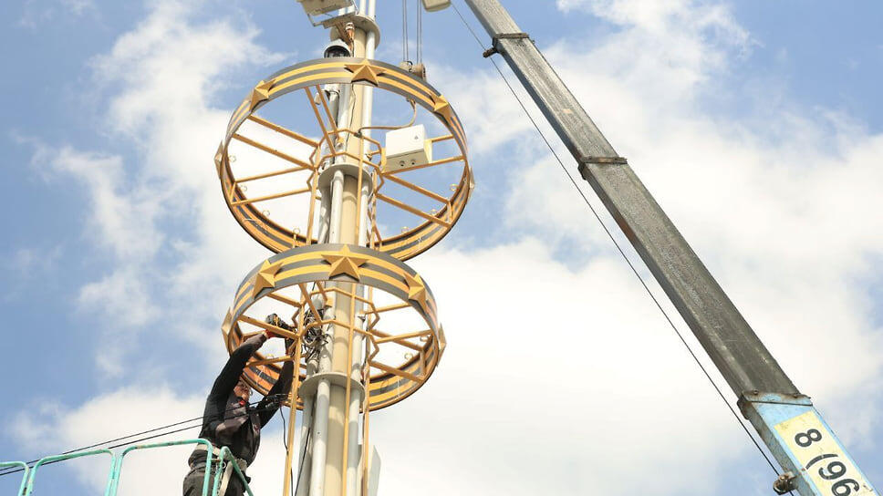 Фото: пресс-служба администрации Краснодара