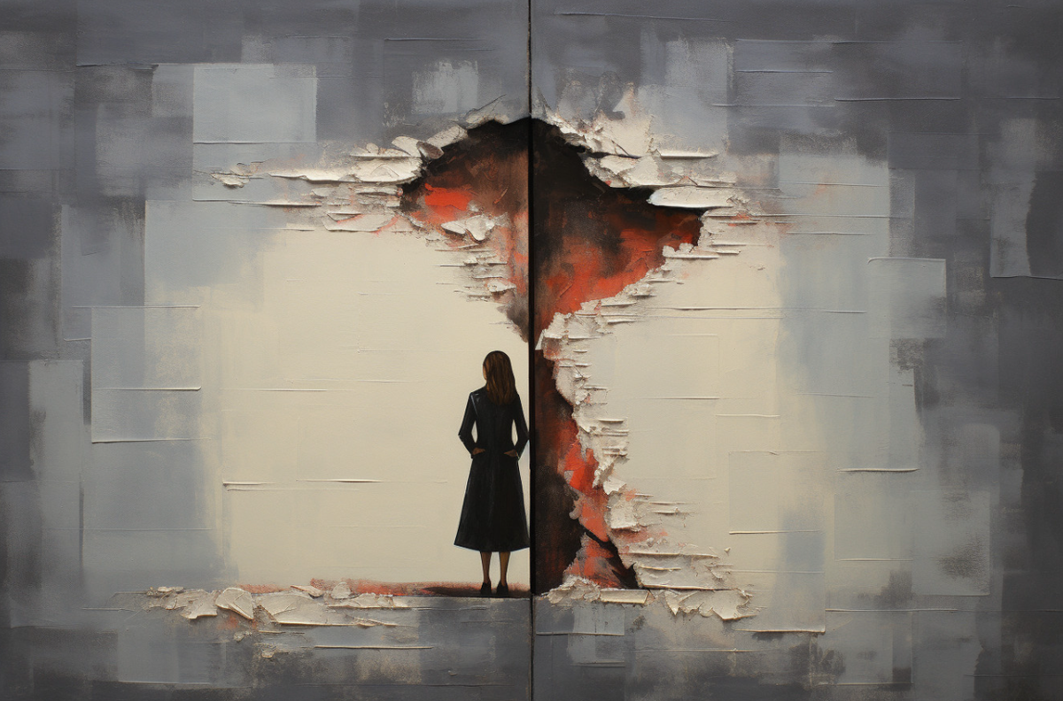 Статья "Муж ушел к любовнице после 15 лет брака. Как пережить развод с мужем и его предательство?" - Психолог Галина Радченко