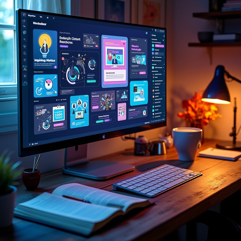    все, что нужно знать о правильном выборе контента: секреты успешной стратегии Сергей Ноздров