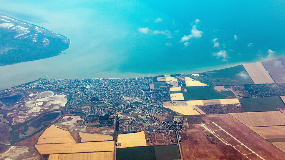 Фото: Василий Шитов / Коммерсантъ