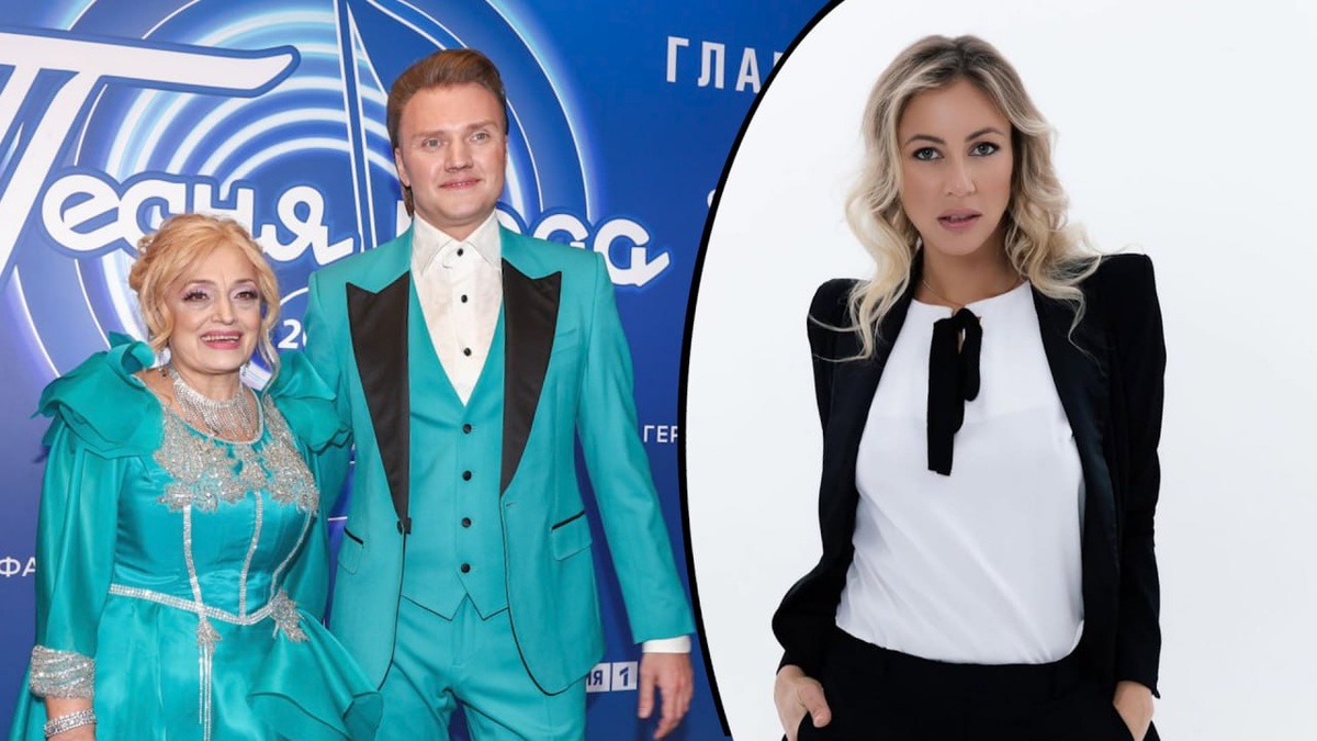 Фото: Shatokhina Natalia/globallookpress.com / соцсети Дарьи Де Батс