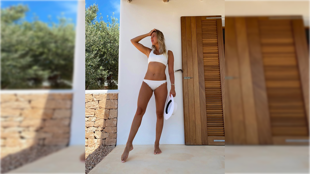 Фото: соцсети Дарьи Де Батс (Рывкиной)