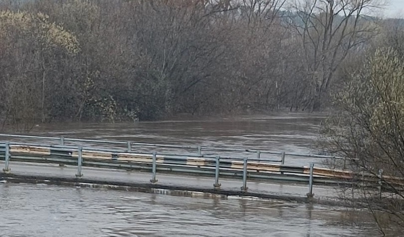    Фото: поисково-спасательная служба КМО/VK Ульяна Бажанова